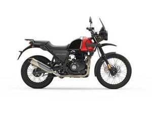 VENDO ROYAL ENFIELD HIMALAYAN 411 (2021 - 24) NUOVA A GOZZANO (CODICE 9136557) - MOTO.IT