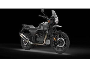 VENDO ROYAL ENFIELD HIMALAYAN 411 (2021 - 24) NUOVA A SESTO SAN GIOVANNI (CODICE 8464290) - MOTO.IT