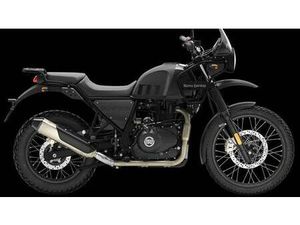 VENDO ROYAL ENFIELD HIMALAYAN 411 (2021 - 24) NUOVA A MARSALA (CODICE 9132098) - MOTO.IT