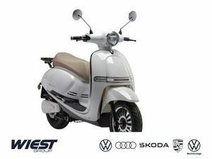 DREEMS MOON X E-ROLLER (90 KM/H)