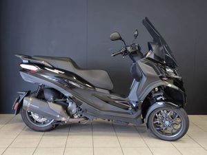 PIAGGIO MP3 400 HPE ABS ASR 2022 400 CM3 | SCOOTER | 4 580 KM | NOIR | 44400 REZE