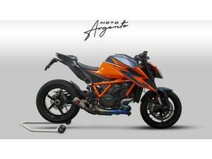 VENDO KTM 1290 SUPER DUKE R (2020) USATA A CESANO MADERNO (CODICE 9494818) - MOTO.IT