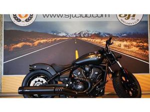 VENDO INDIAN SCOUT 1250 BOBBER LIMITED + TECH (2025) NUOVA A EMPOLI (CODICE 9494907) - MOTO.IT