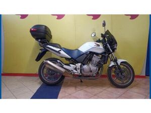VENDO HONDA CBF 500 USATA A ROMA (CODICE 9494996) - MOTO.IT