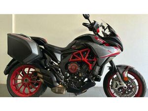 VENDO MV AGUSTA TURISMO VELOCE 800 RC SCS (2021 - 22) USATA A AREZZO (CODICE 9494884) - MOTO.IT