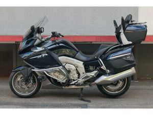 BMW K1600 GTL *SERVICE UND REIFEN NEU*