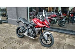 TRIUMPH TIGER SPORT 660 # AKTIONSPREIS