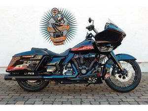 HARLEY-DAVIDSON FLTRXSE CVO ROAD GLIDE CUSTOM