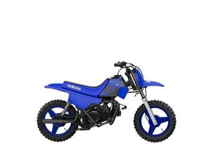 2024 YAMAHA PW50