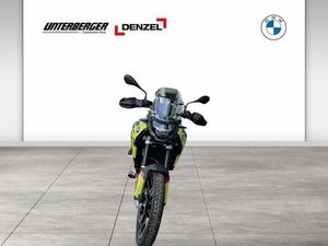 OCCASION BMW F 900 GS