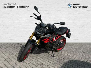 BMW G 310 R OIL INCLUSIVE - 5 JAHRE / 50.000KM