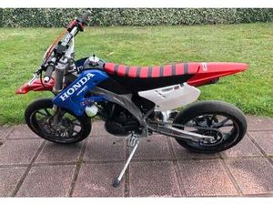 APOLLO ORION - AGB 30