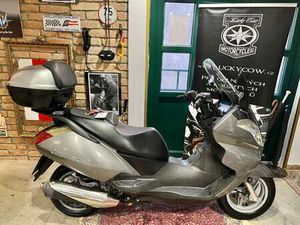 APRILIA ATLANTIC 250