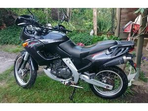 APRILIA PEGASO 650! MEGA! BJ 1996 RARRR...