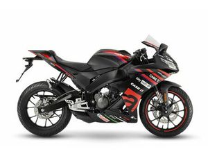 MOTO NEUVE: APRILIA RS 125