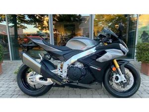 VENDO APRILIA RSV4 1100 (2021 - 24) NUOVA A ROMA (CODICE 9027437) - MOTO.IT