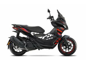 MOTO NEUVE: APRILIA SR GT REPLICA 125