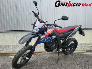 OCCASION APRILIA SX 125