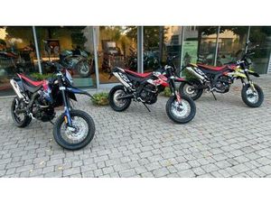 VENDO APRILIA SX 125 (2021 - 24) NUOVA A ROMA (CODICE 9026956) - MOTO.IT