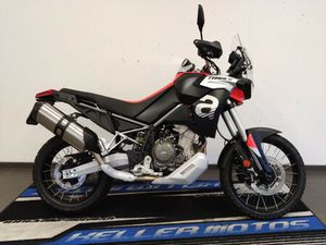 APRILIA TUAREG 660, ENDURO, OCCASION, CHF 9'890.-