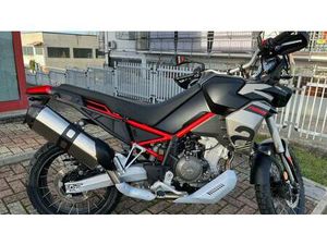 VENDO APRILIA TUAREG 660 (2022 - 24) NUOVA A TORTONA (CODICE 9346783) - MOTO.IT