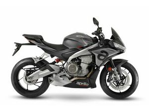 MOTO NEUVE: APRILIA TUONO 660