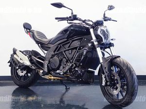 KÉSZLETEN. INGYENES SZÁLLÍTÁS. BENELLI PEST