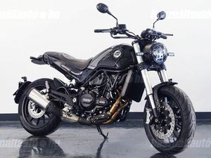 KÉSZLETEN. INGYENES SZÁLLÍTÁS. BENELLI PEST