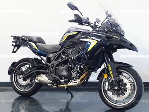 KÉSZLETEN. INGYENES SZÁLLÍTÁS. BENELLI PEST