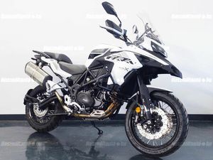 KÉSZLETEN. INGYENES SZÁLLÍTÁS. BENELLI PEST