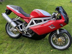 BIMOTA DB 4 I.E.