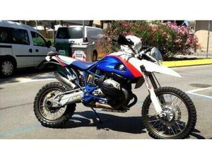 VENDO BMW HP2 ENDURO USATA A MISANO ADRIATICO (CODICE 9351227) - MOTO.IT