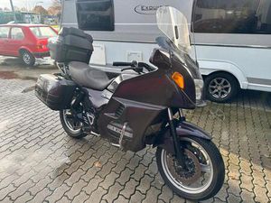 BMW K 1100 LT MOTORRÄDER