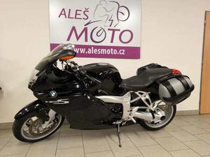 BMW K 1200 S
