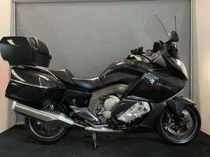 BMW K1600GT PERFECTE STAAT *** GARANTIE ***