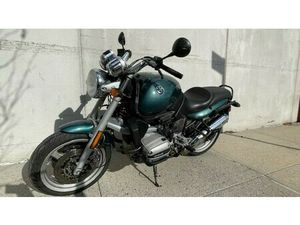 1997 BMW R1100R