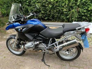 BMW 1200 GS