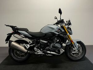 BMW R 1250 R, NAKED, MOTO NEUVE, CHF 21'910.-