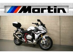 BMW R 1250 RS *3-PAKETE*OPTION 719 FRÄSTEILE*