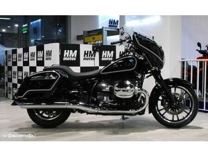 BMW R 18 B FIRST EDITION - 36 MESES DE GARANTIA