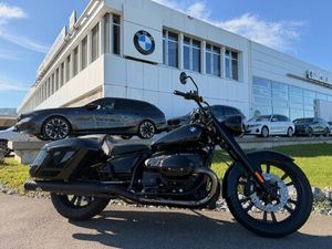 BMW R 18 ROCTANE, CUSTOM, MODÈLE DÉMO, CHF 25'900.-