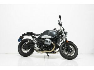 BMW R NINET PURE A2, RETRO, MODÈLE DÉMO, CHF 15'300.-