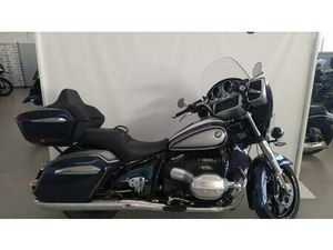 VENDO BMW R 18 TRANSCONTINENTAL (2021 - 24) USATA A ARCENE (CODICE 9249736) - MOTO.IT