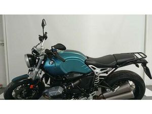 VENDO BMW R NINET PURE (2021 - 24) USATA A FORLI' (CODICE 9263643) - MOTO.IT
