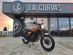 BRIXTON CROMWELL 250