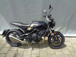 BRIXTON CROSSFIRE 500, RETRO, MOTO NEUVE, CHF 6'990.-