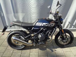 BRIXTON CROSSFIRE 500, RETRO, MOTO NEUVE, CHF 7'290.-