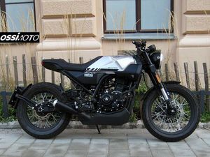 OCCASION BRIXTON CROSSFIRE 125