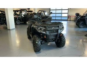 CAN-AM OUTLANDER MAX DPS 500 T SOFORT LIEFERBAR!!!