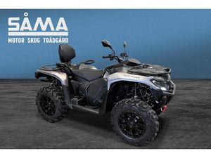 CAN-AM OUTLANDER MAX XT 700 T ABS • 2024